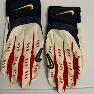 Nike Batting Gloves